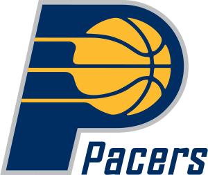 simbolo do Indiana Pacers