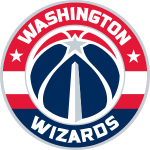 simbolo do Washington Wizards