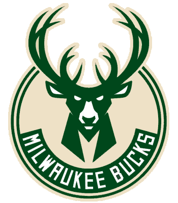 simbolo do Milwaukee Bucks