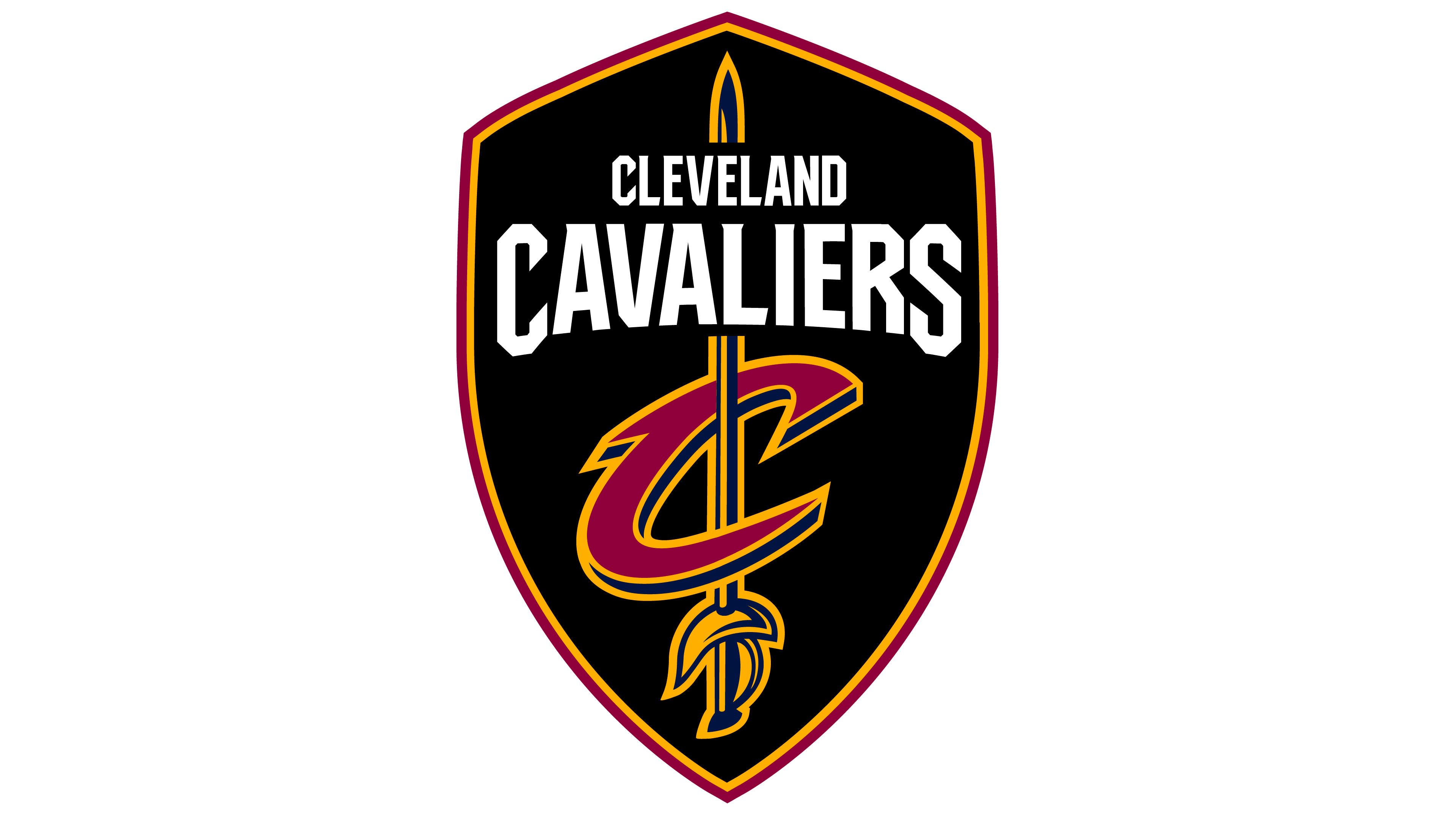 simbolo do Cleveland Cavaliers