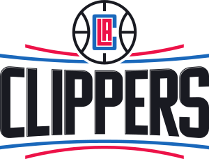 simbolo do Los Angeles Clippers