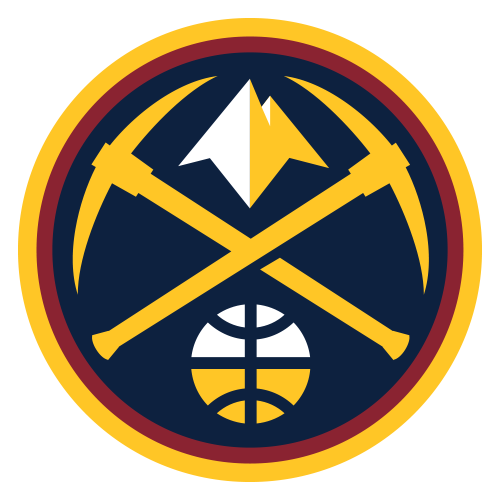 simbolo do Denver Nuggets