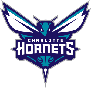 simbolo do Charlotte Hornets