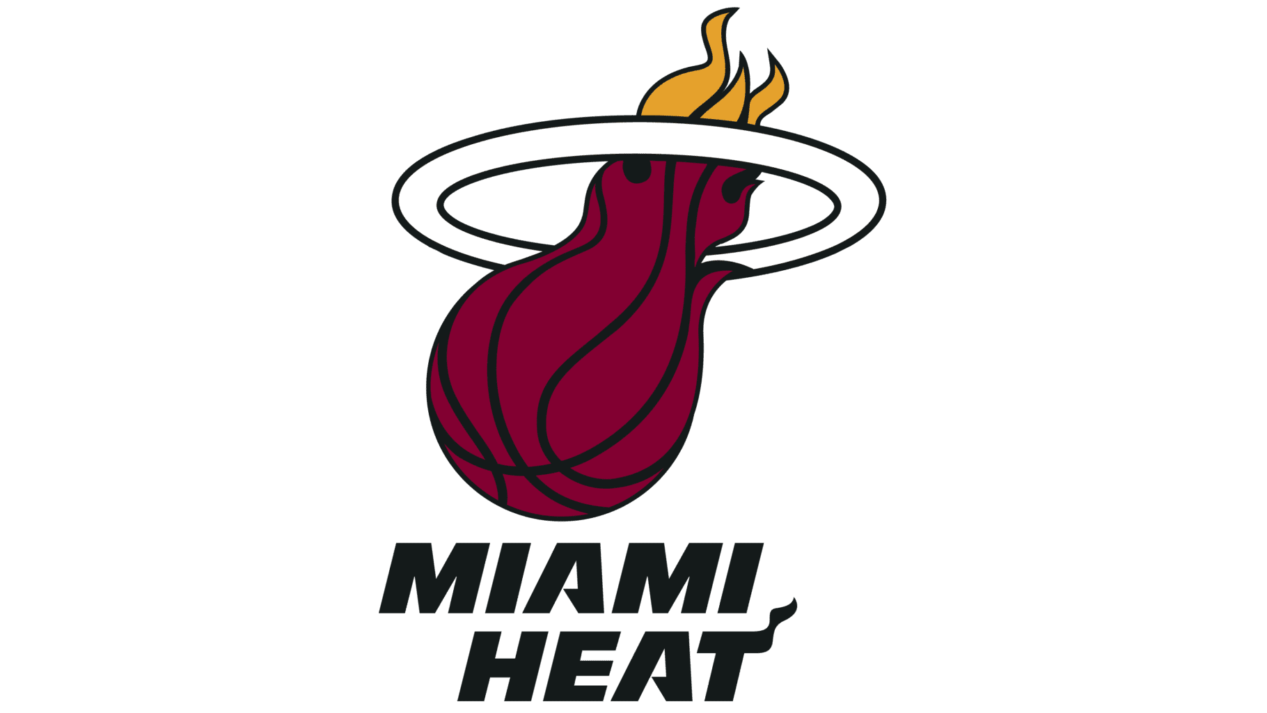 simbolo do Miami Heat