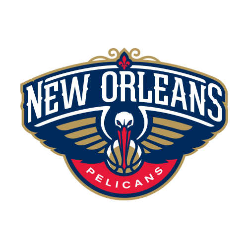 simbolo do New Orleans Pelicans
