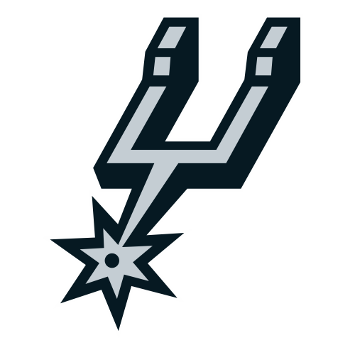 simbolo do San Antonio Spurs