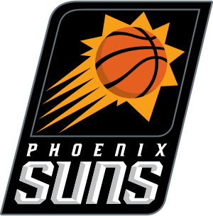 simbolo do Phoenix Suns